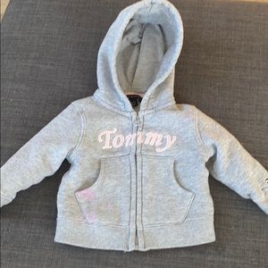 Tommy Hilfiger tracksuit